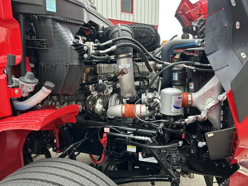 2026 Western Star 49X - image 20