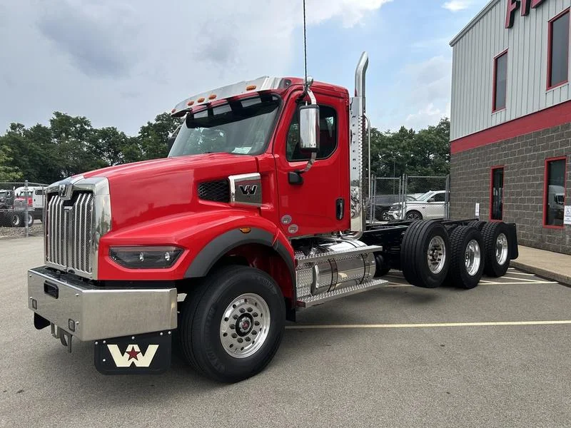 2026 Western Star 49X - image 9