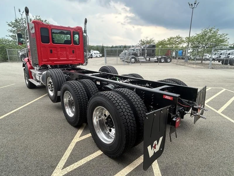 2026 Western Star 49X - image 6