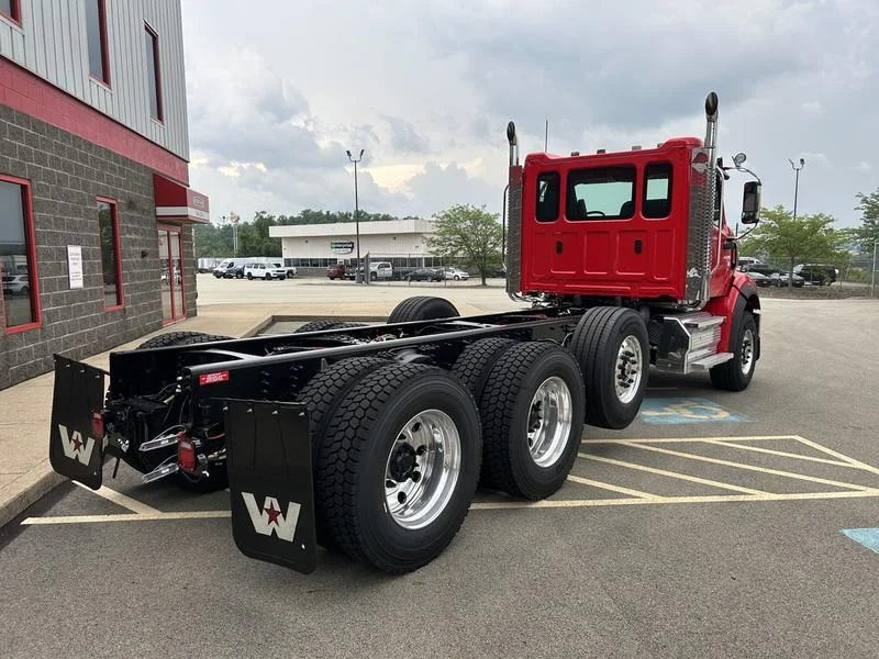 2026 Western Star 49X - image 4