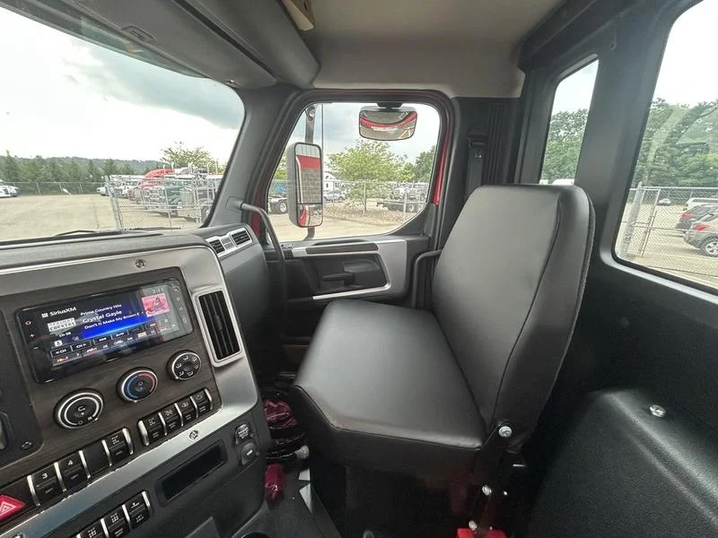 2026 Western Star 49X in Pittsburgh, PA — photo 17