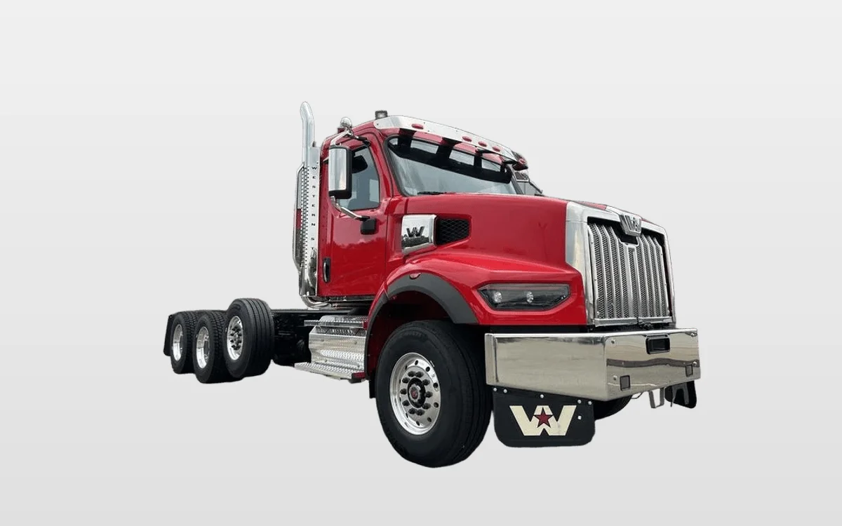2026 Western Star 49X - image 1