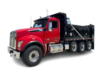 2026 Kenworth T880 in Metro Detroit, FL