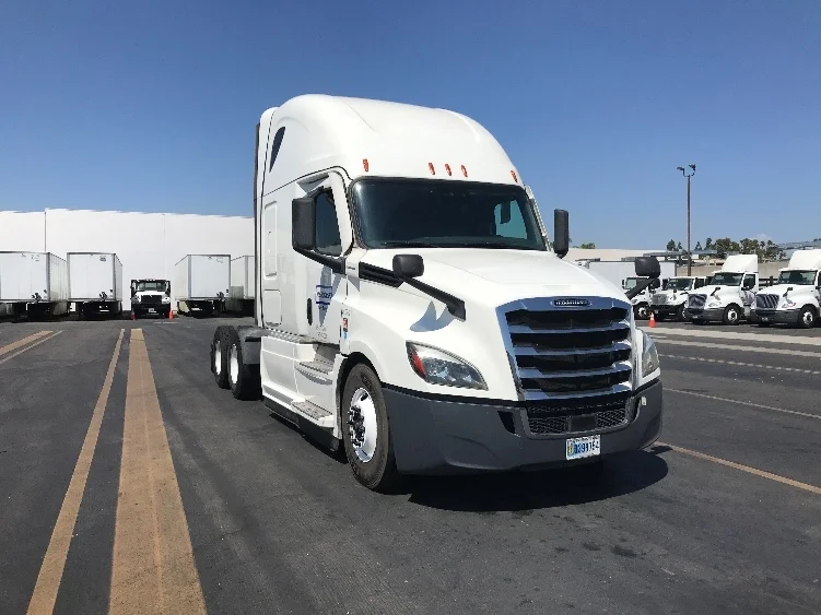 2024 Freightliner Cascadia in Chino, CA