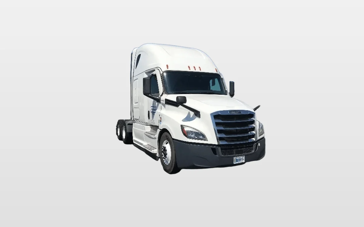 2024 Freightliner Cascadia - image 1