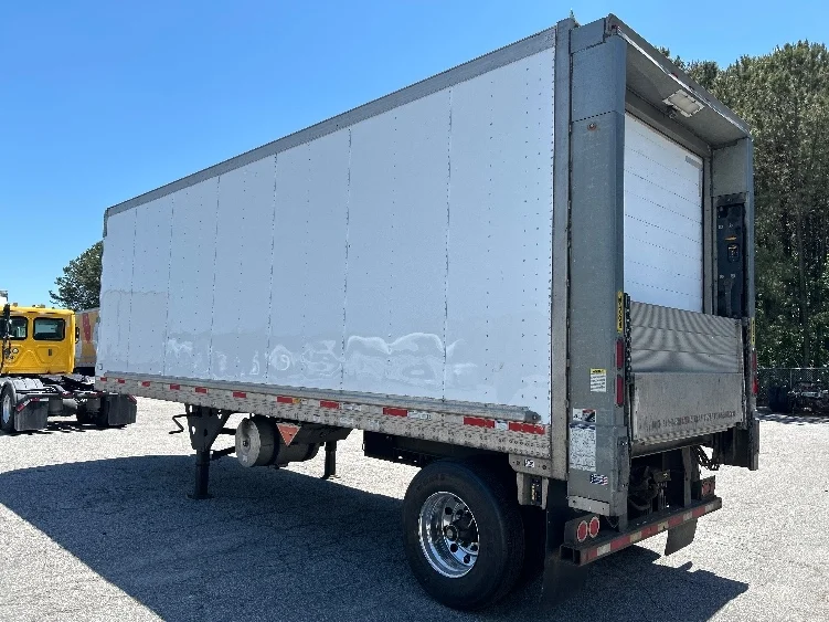 2018 Utility Trailer in Chesapeake, VA — photo 3