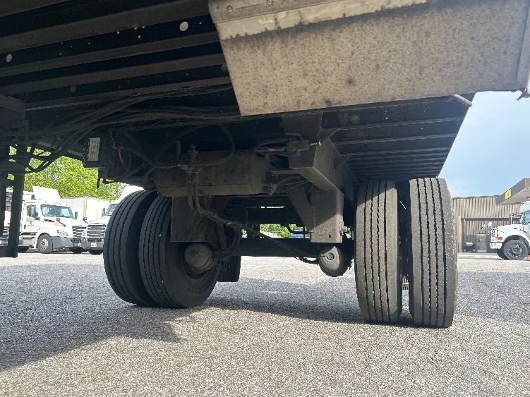 2018 Utility Trailer in Chesapeake, VA — photo 5