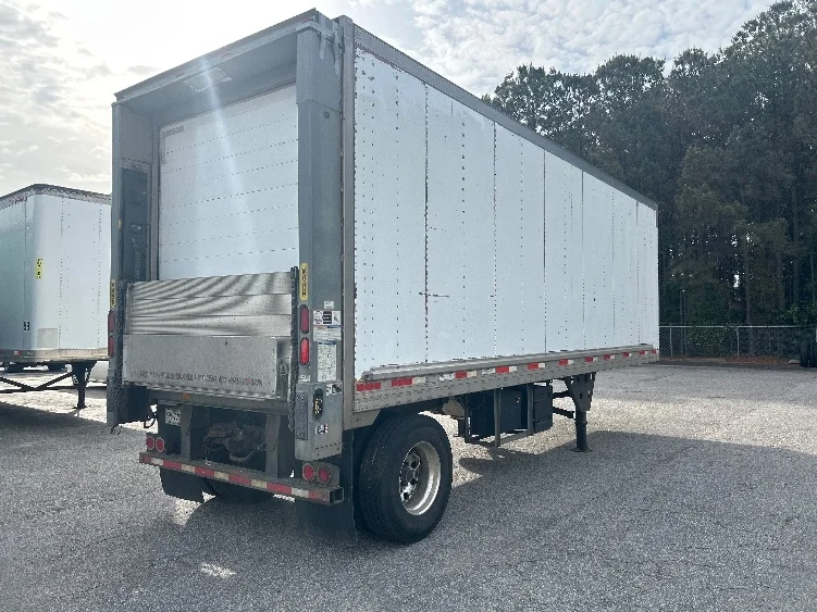 2018 Utility Trailer in Chesapeake, VA — photo 4