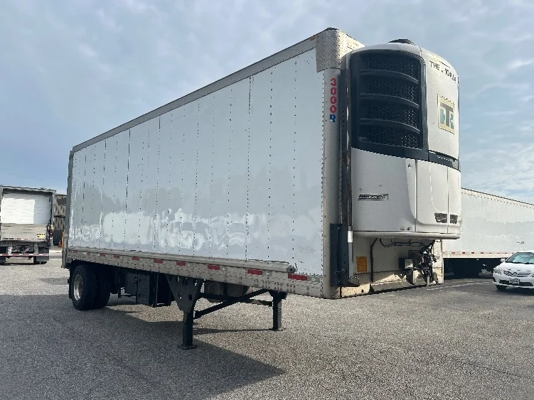 2018 Utility Trailer in Chesapeake, VA