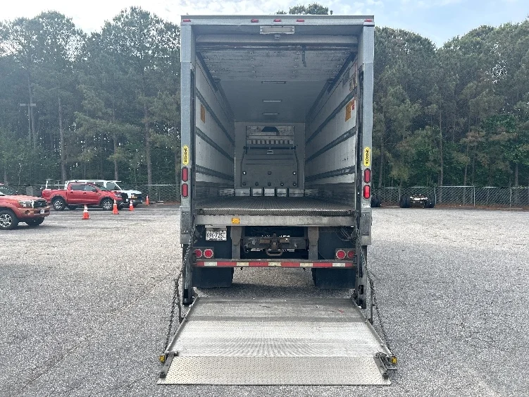 2018 Utility Trailer in Chesapeake, VA — photo 7