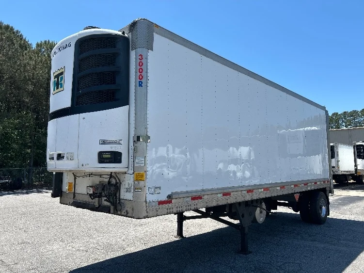 2018 Utility Trailer in Chesapeake, VA — photo 2