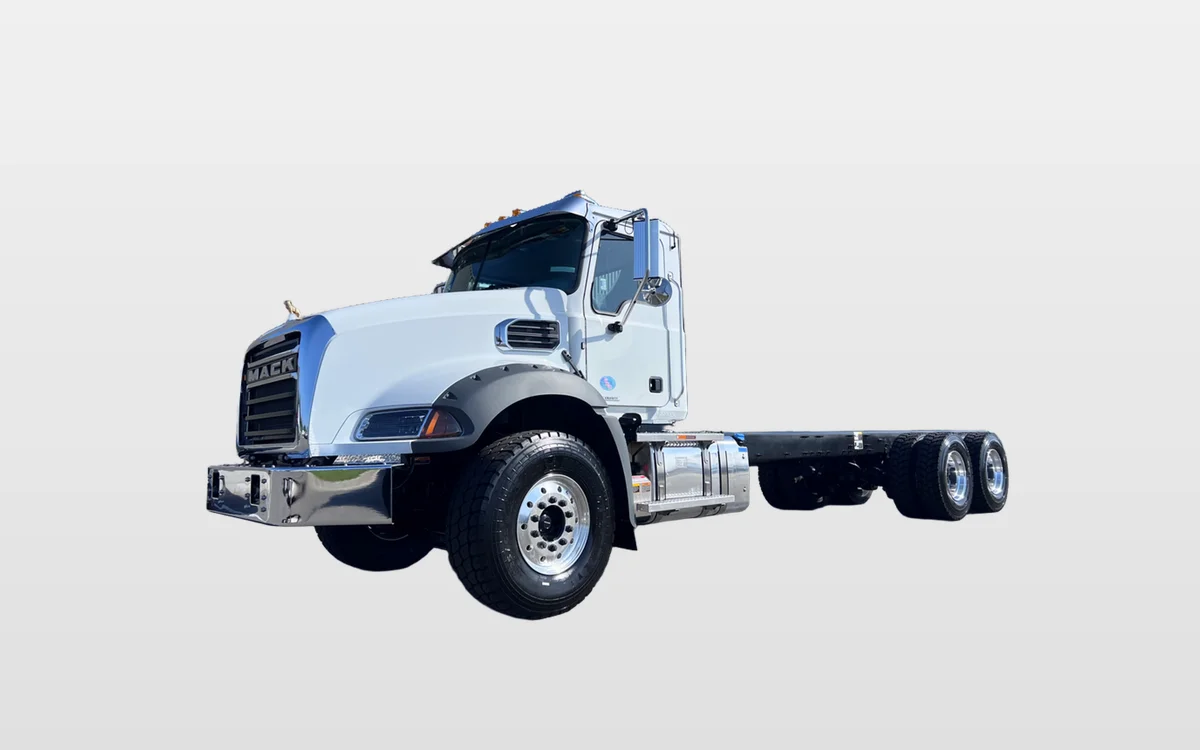 2026 Mack - image 1