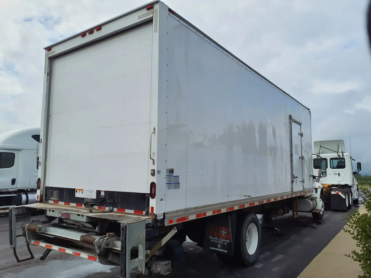 2019 International MV in Altoona, IA — photo 4