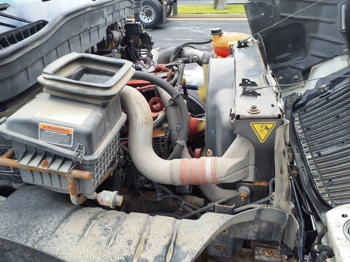 2019 International MV in Altoona, IA — photo 11