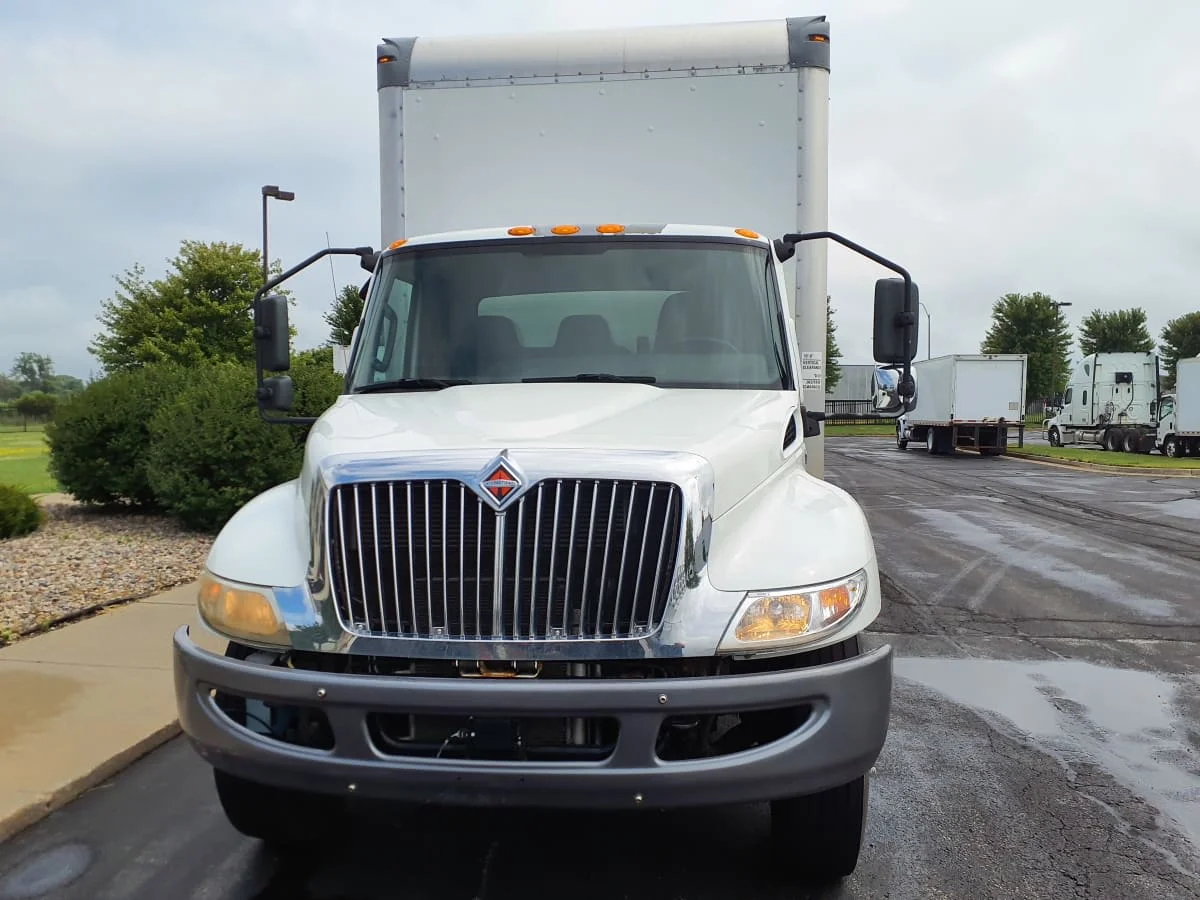 2019 International MV in Altoona, IA — photo 2