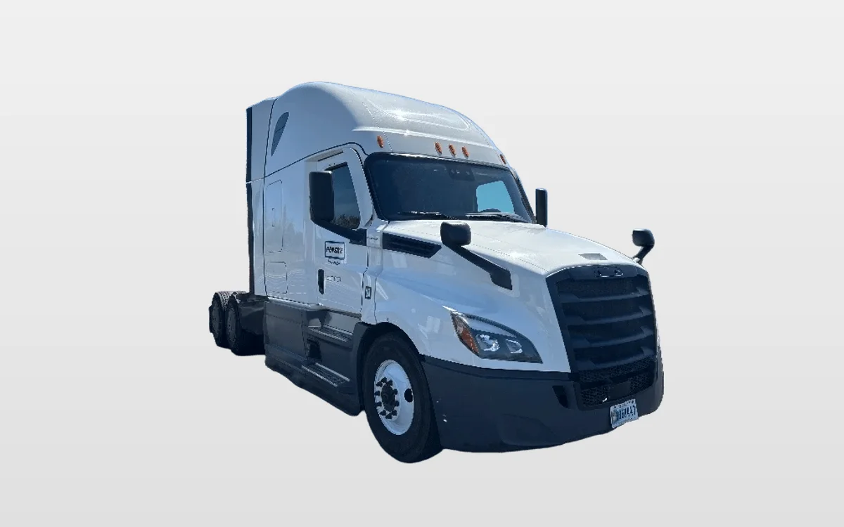 2023 Freightliner Cascadia - image 1