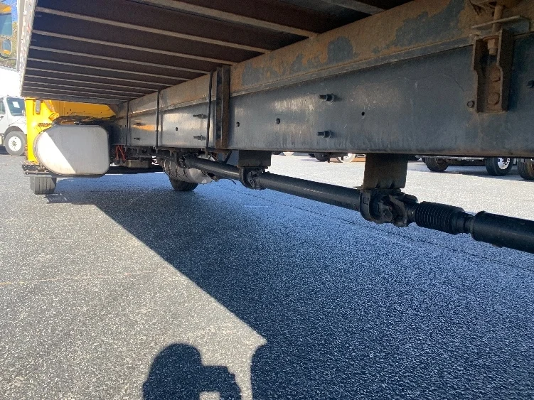 2021 International MV in Concord, NC — photo 5
