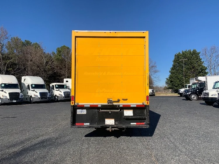 2021 International MV in Concord, NC — photo 7