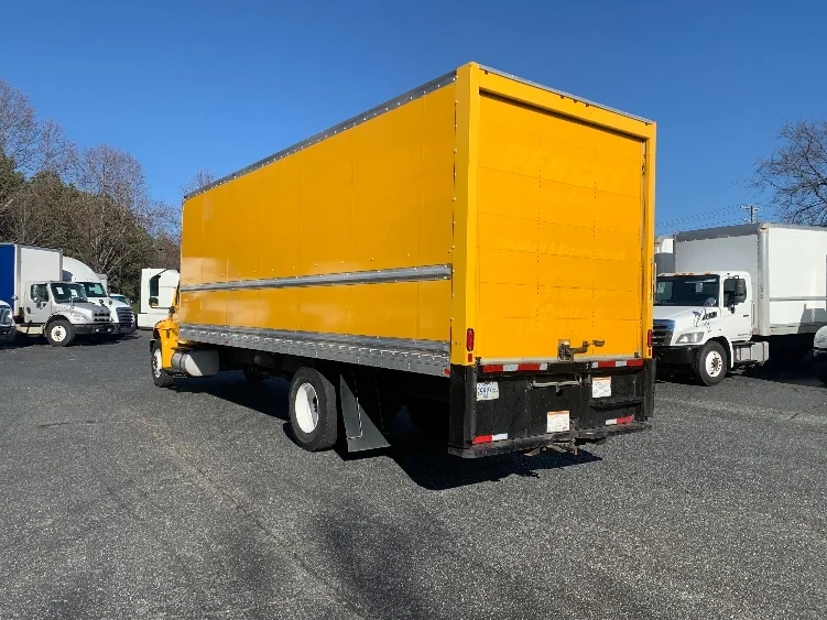 2021 International MV in Concord, NC — photo 6