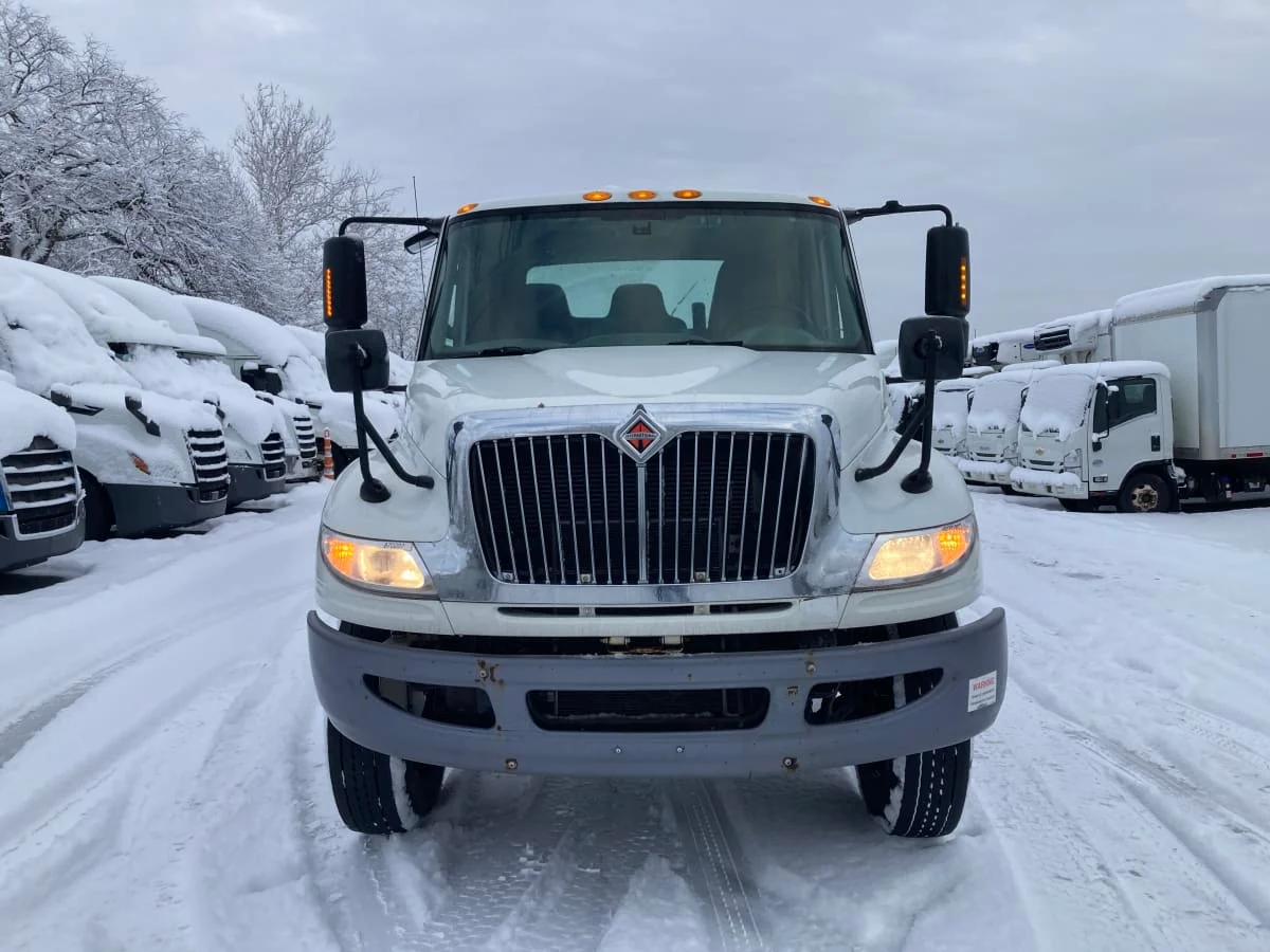 2019 International 4300 in Springfield, MA — photo 2