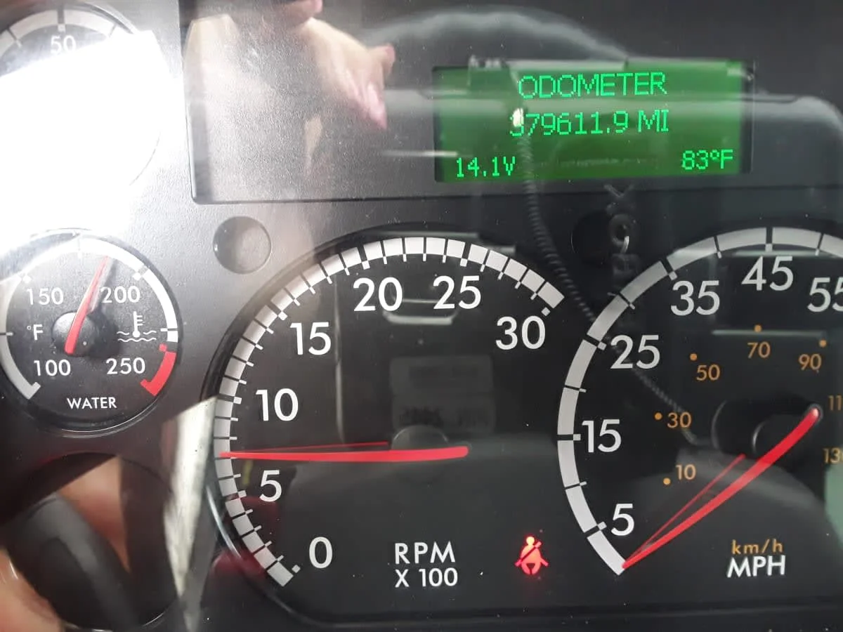 2020 Freightliner M2 106 in Altoona, IA — photo 15