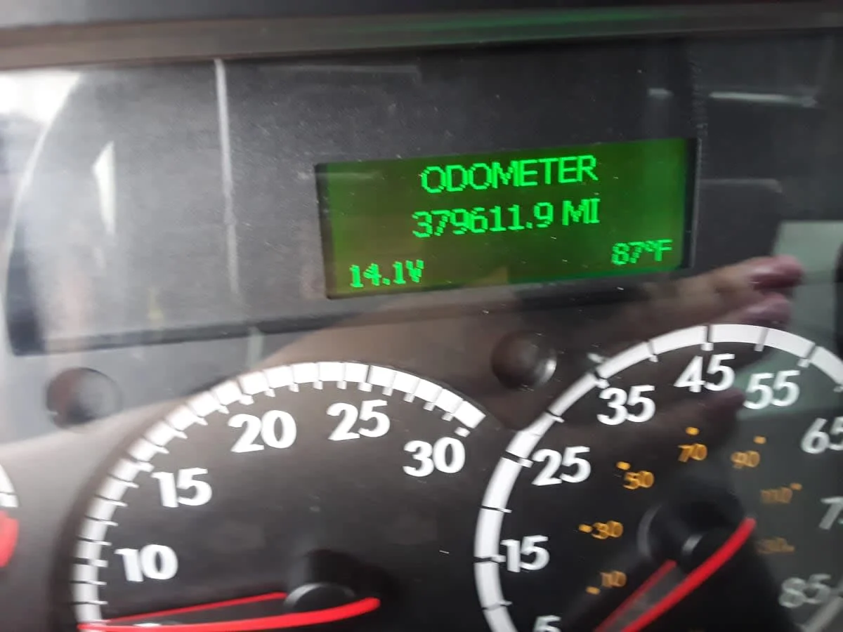 2020 Freightliner M2 106 in Altoona, IA — photo 9