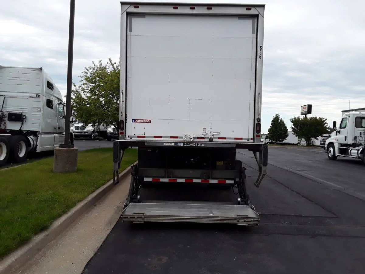 2020 Freightliner M2 106 in Altoona, IA — photo 5