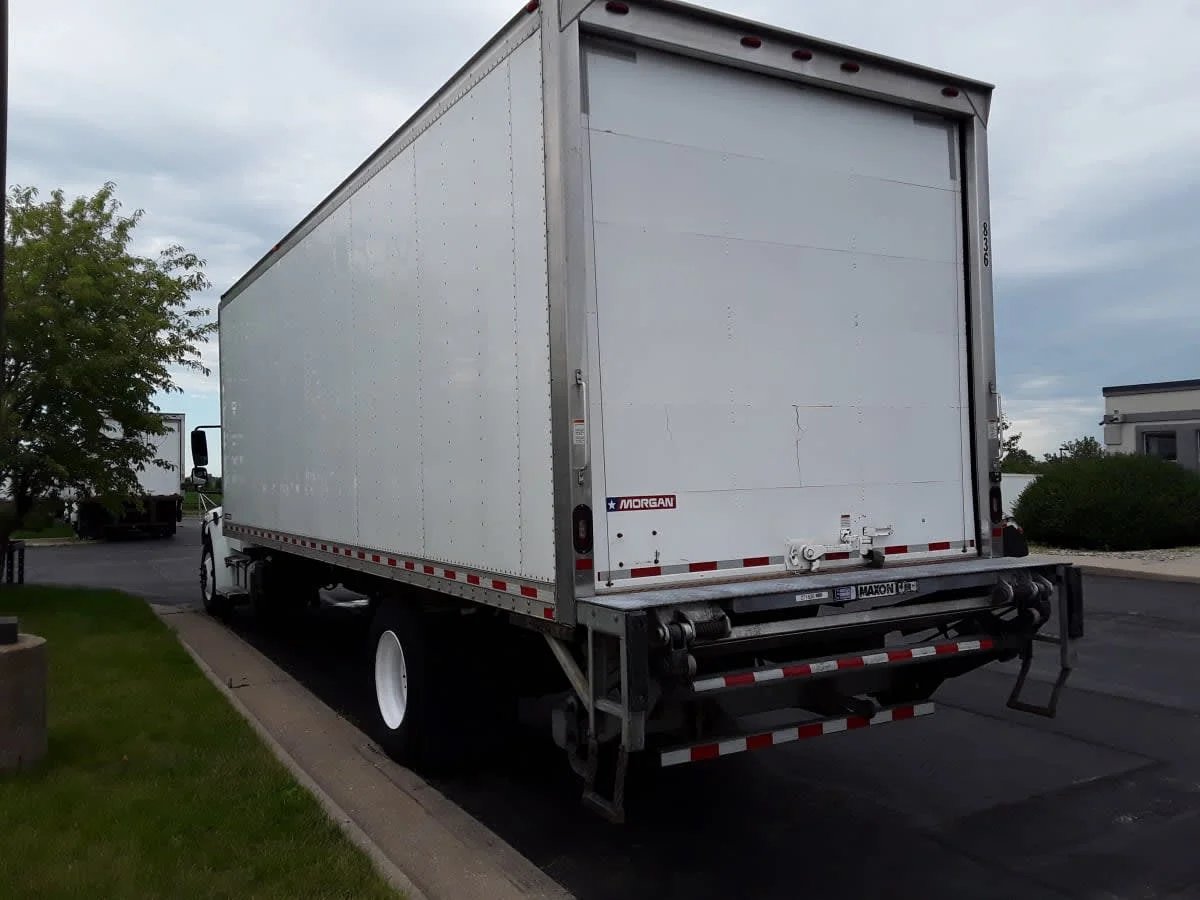 2020 Freightliner M2 106 in Altoona, IA — photo 6