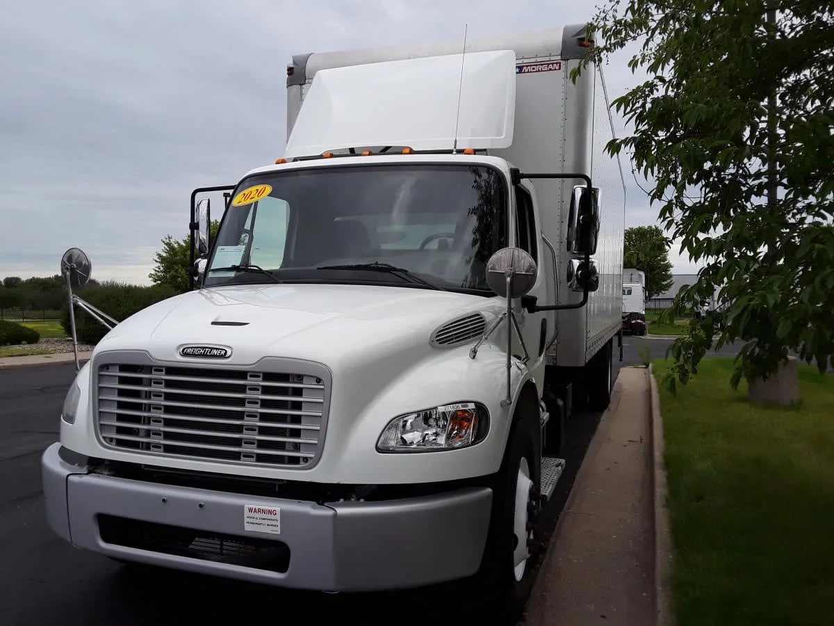 2020 Freightliner M2 106 in Altoona, IA