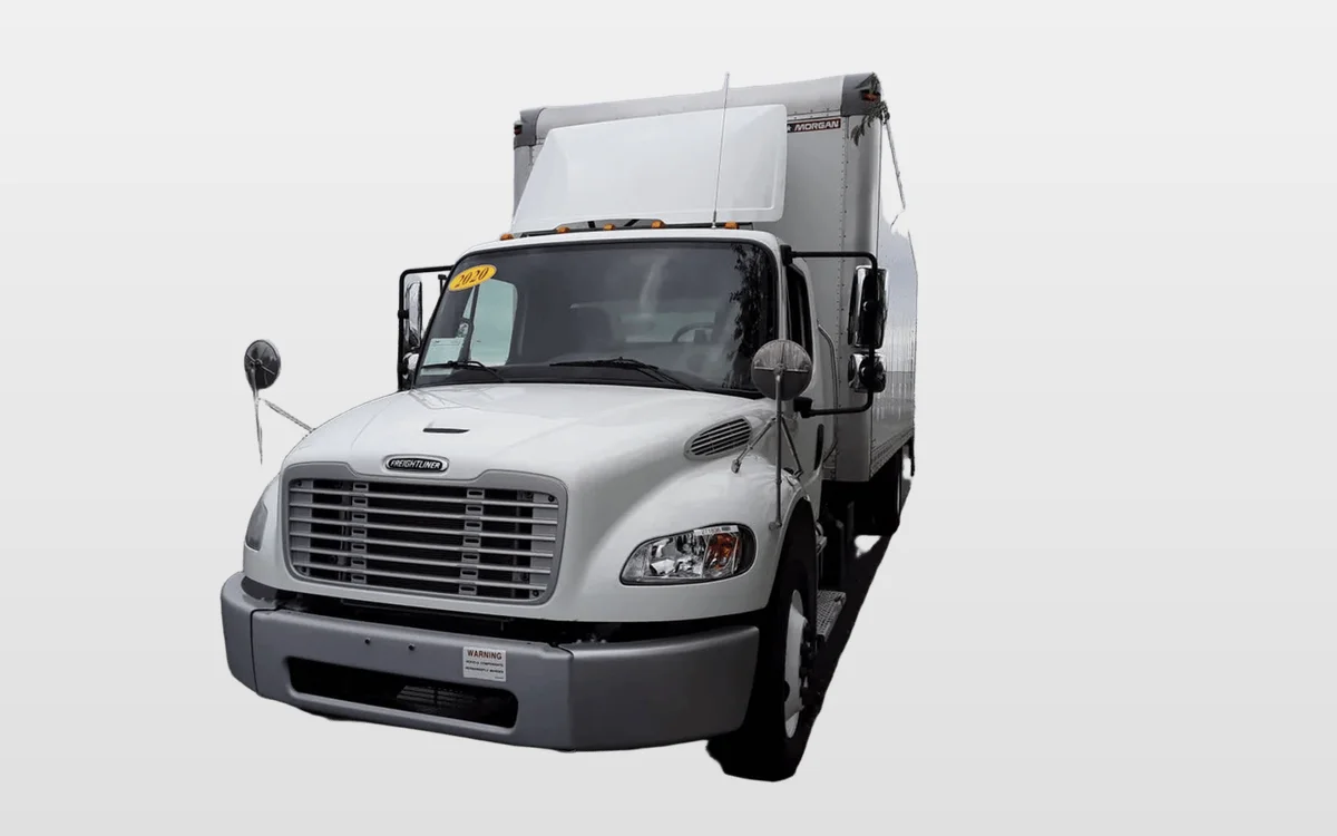 2020 Freightliner M2 106 - image 1
