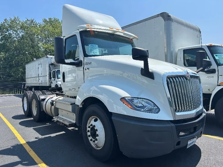 2019 International LT in Akron, OH