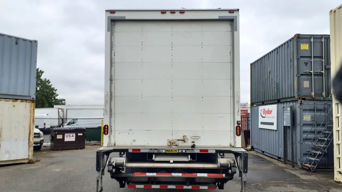 2021 Freightliner M2 106 in Springfield, MA — photo 5