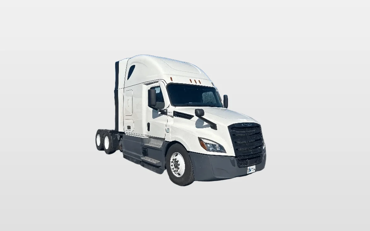 2023 Freightliner Cascadia - image 1