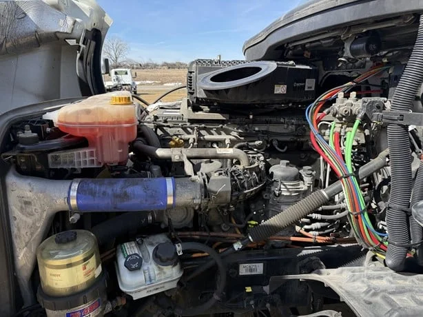 2021 Freightliner Cascadia in MN — photo 15