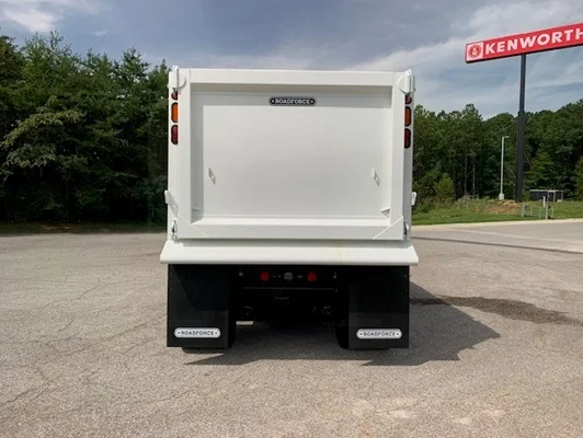 2027 Kenworth T880 in Knoxville, TN — photo 4