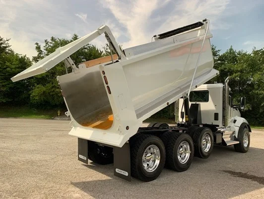 2027 Kenworth T880 in Knoxville, TN — photo 17