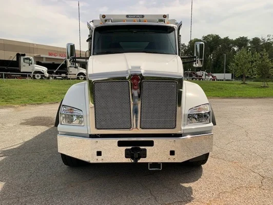 2027 Kenworth T880 in Knoxville, TN — photo 6