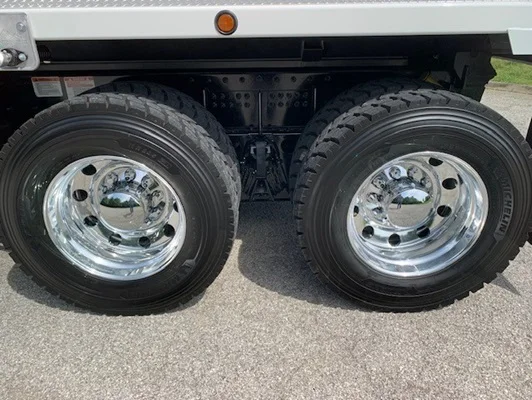 2027 Kenworth T880 in Knoxville, TN — photo 3