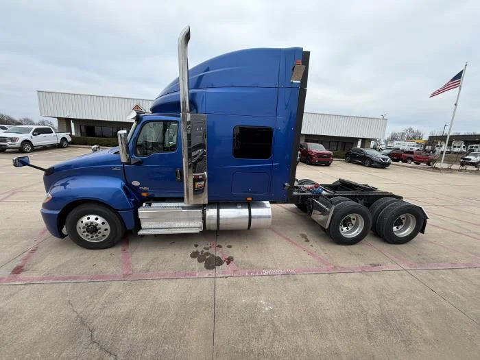 2020 International LT in Lowell, AR — photo 3