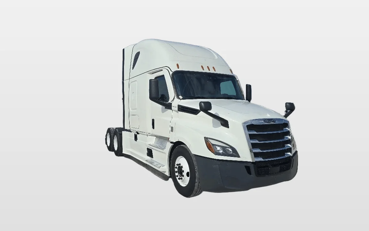 2022 Freightliner Cascadia - image 1
