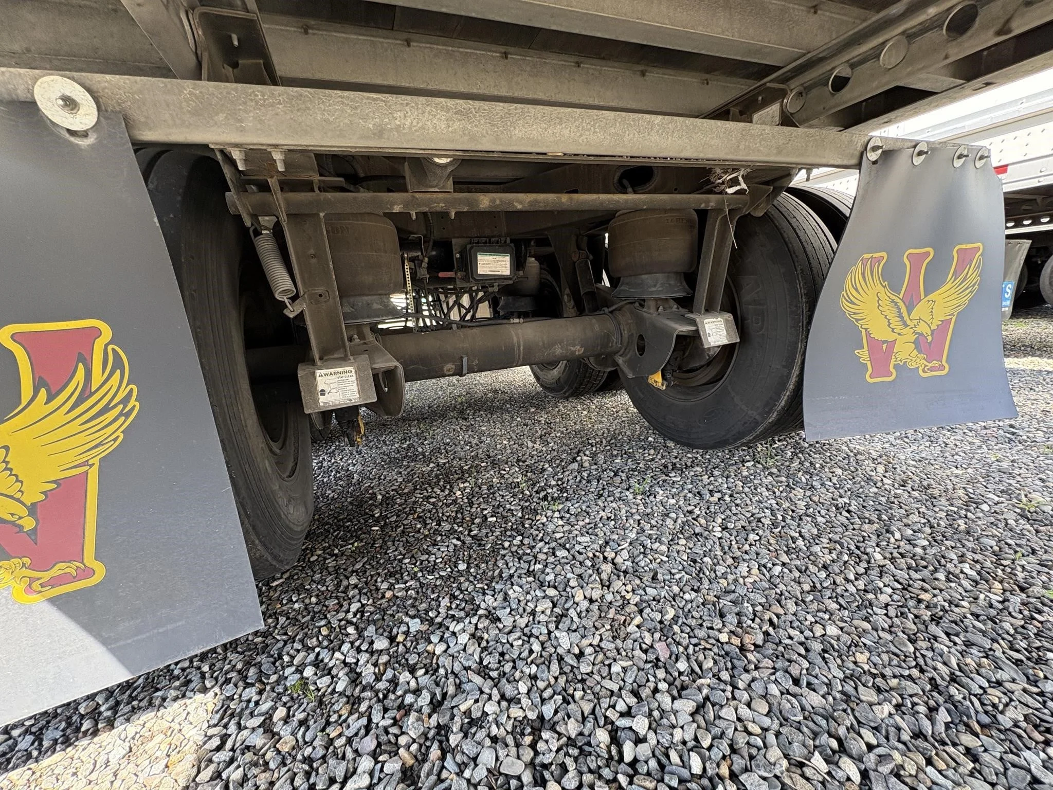 2021 Hyundai Translead - image 4