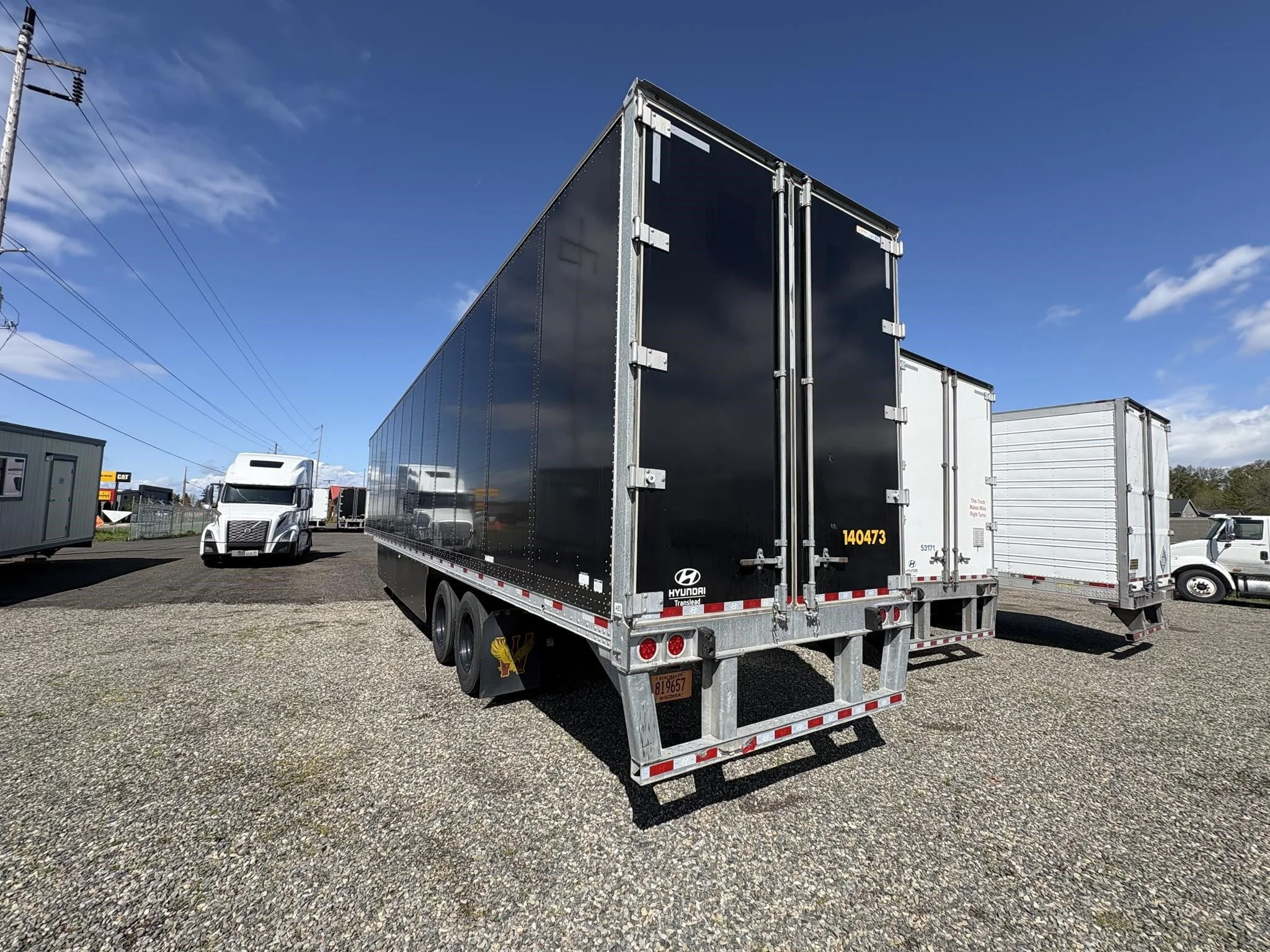 2021 Hyundai Translead - image 5