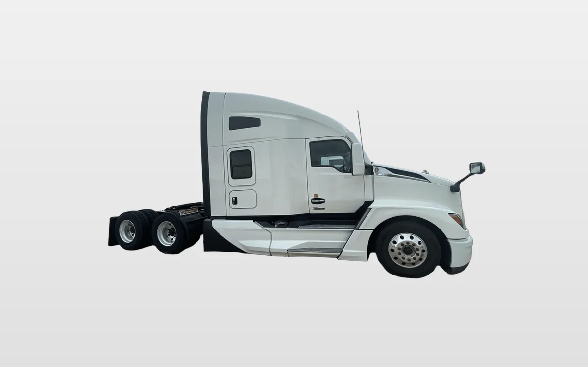 2024 Kenworth T680 - image 1