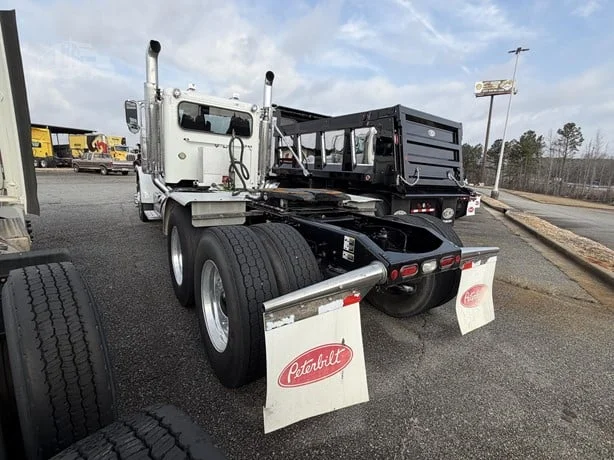 2020 Peterbilt 389 in GA — photo 4