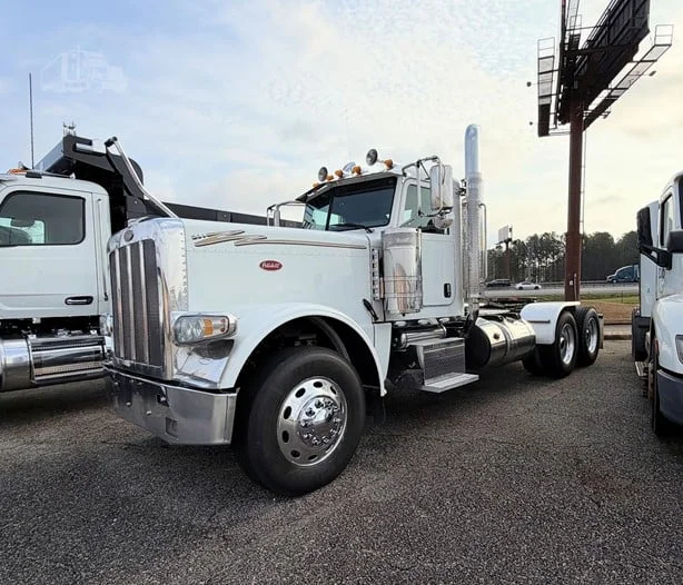 2020 Peterbilt 389 in GA