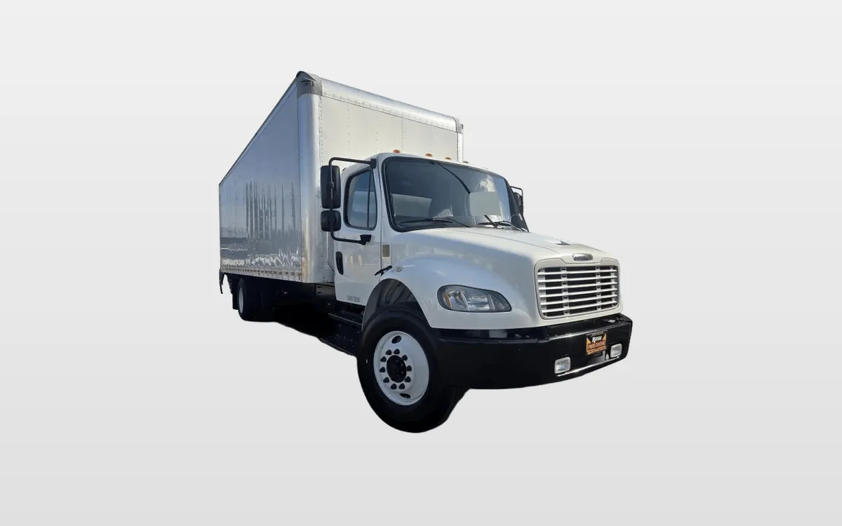 2020 Freightliner - image 1