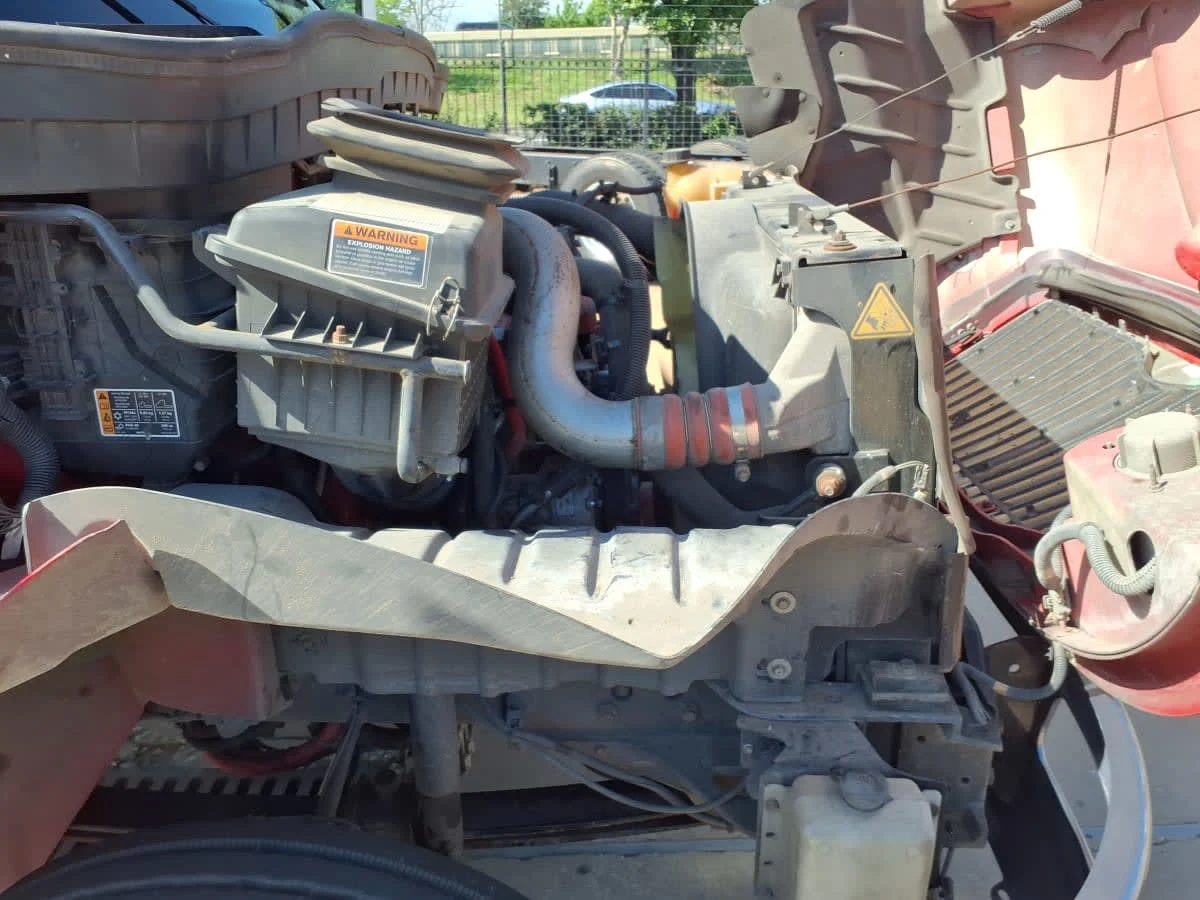 2020 International MV - image 10