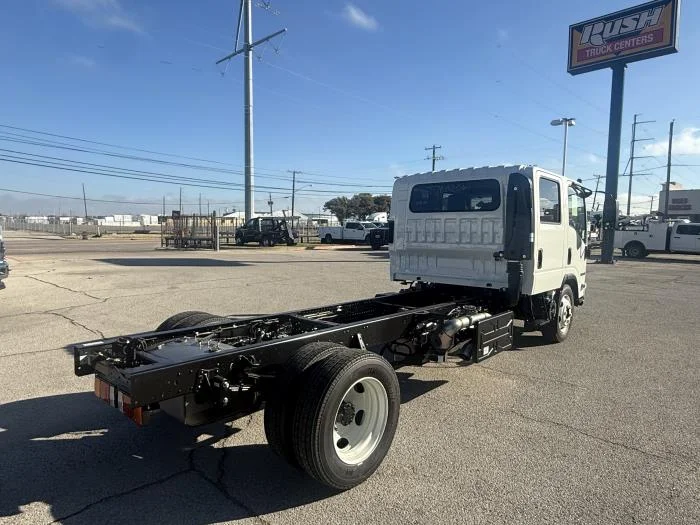 2026 Isuzu NPR - image 6