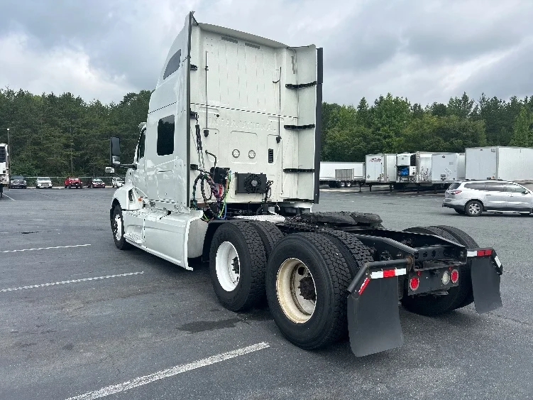2020 International LT in Greensboro, NC — photo 5