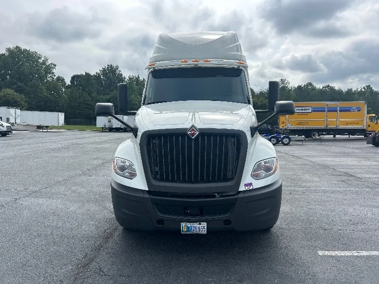 2020 International LT in Greensboro, NC — photo 2